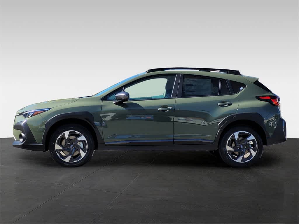 2024 Subaru Crosstrek Limited 4