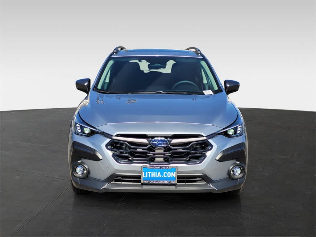 2024 Subaru Crosstrek Limited 3