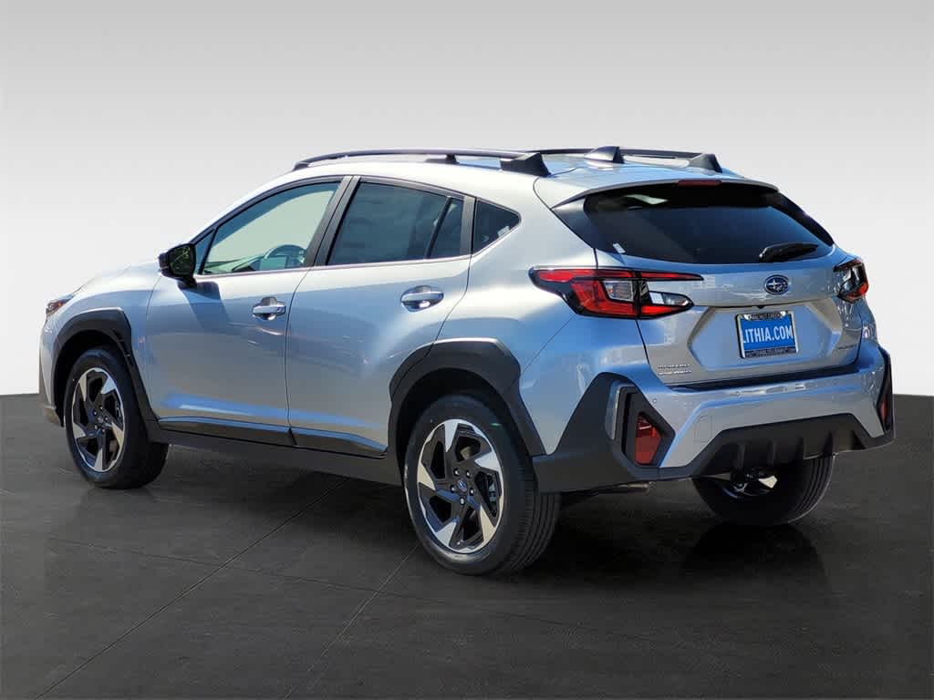 2024 Subaru Crosstrek Limited 5