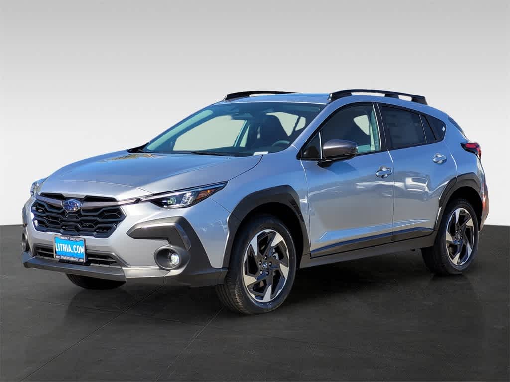 2024 Subaru Crosstrek Limited 2