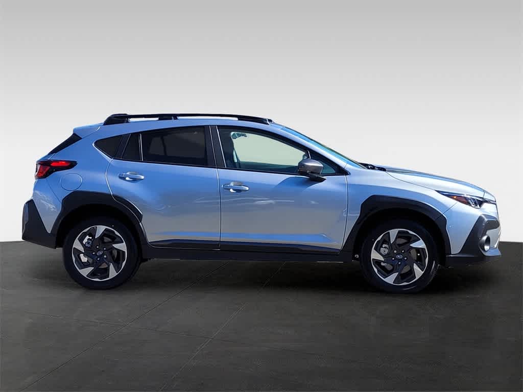 2024 Subaru Crosstrek Limited 7