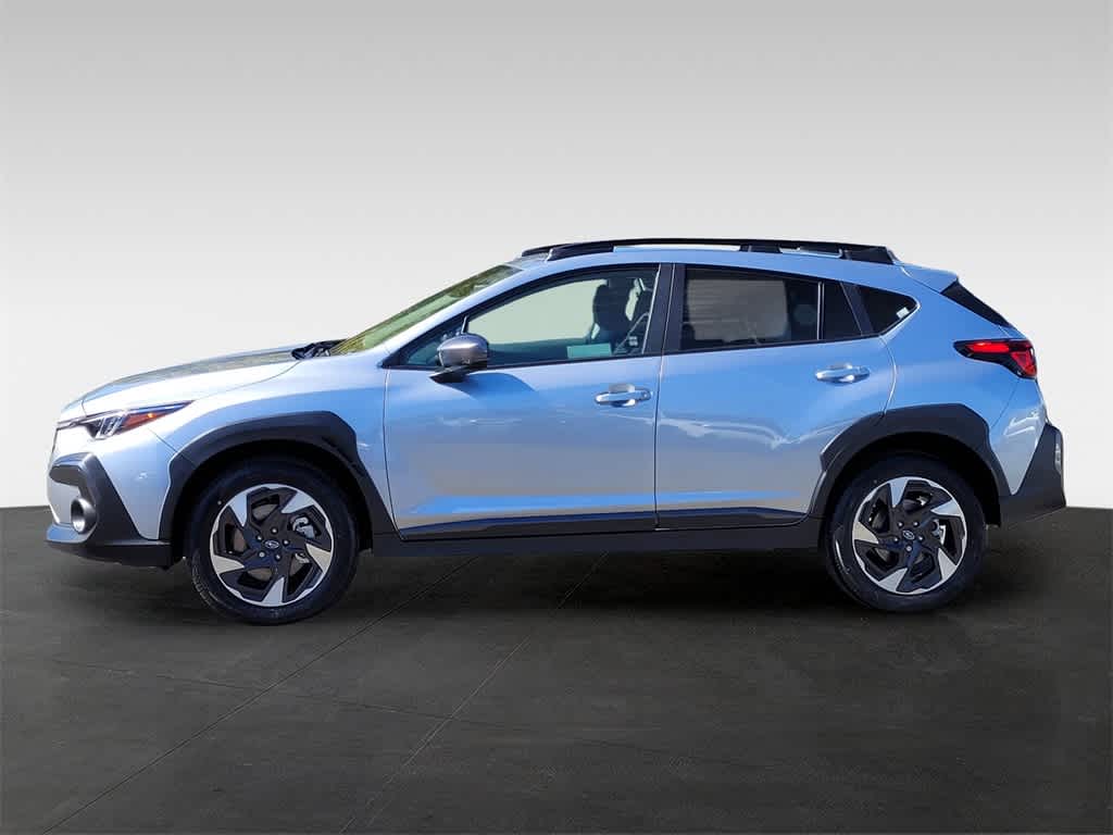 2024 Subaru Crosstrek Limited 4