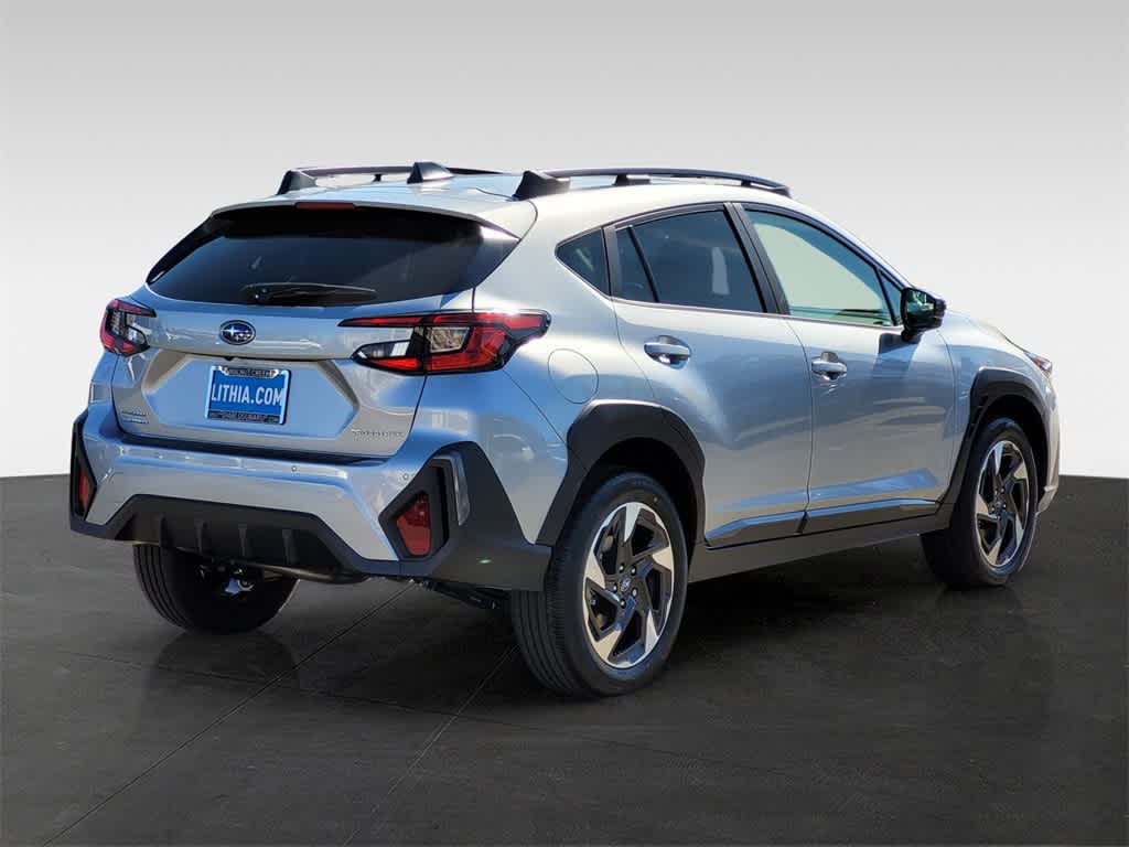 2024 Subaru Crosstrek Limited 6