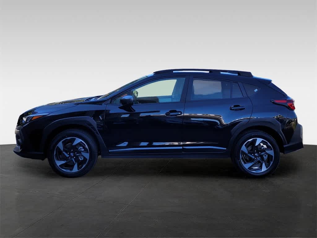 2024 Subaru Crosstrek Limited 4