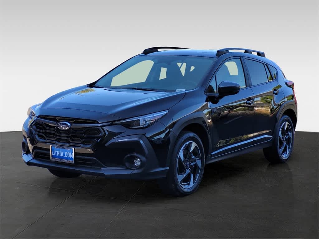 2024 Subaru Crosstrek Limited 2