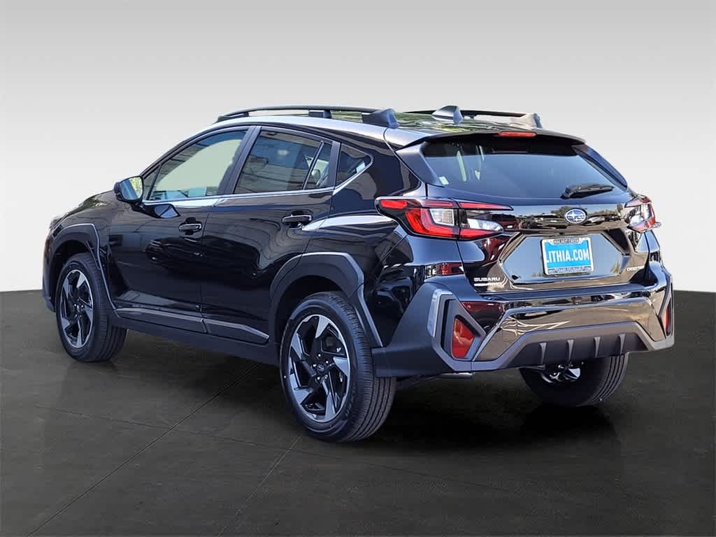 2024 Subaru Crosstrek Limited 5