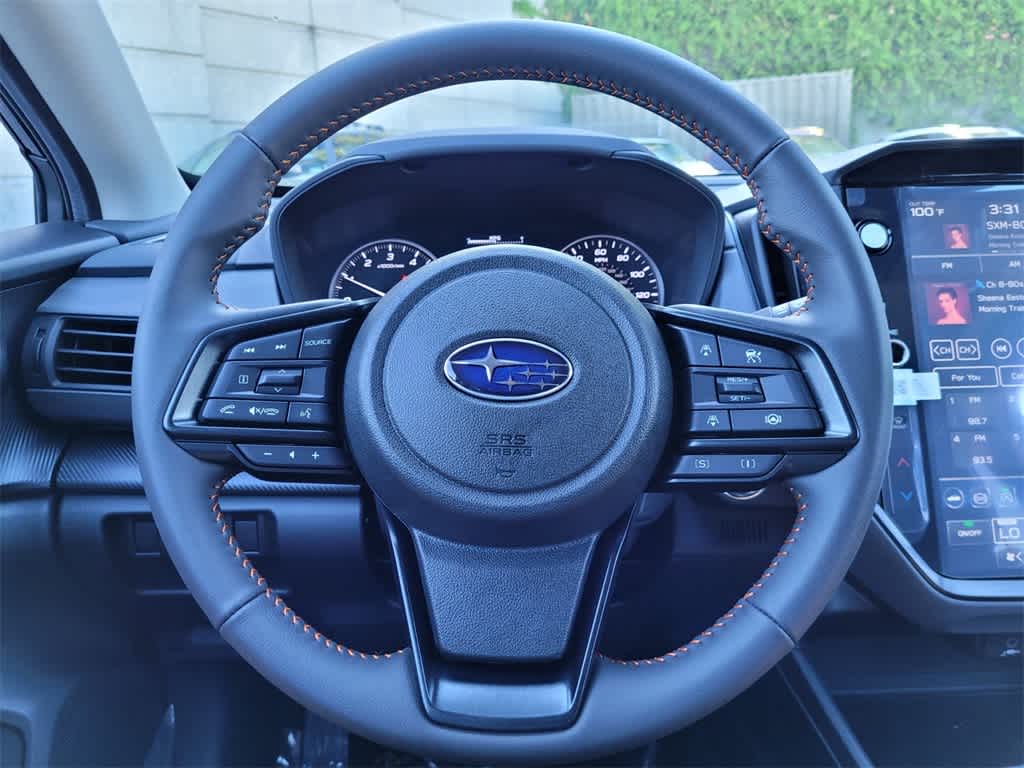 2024 Subaru Crosstrek Limited 19