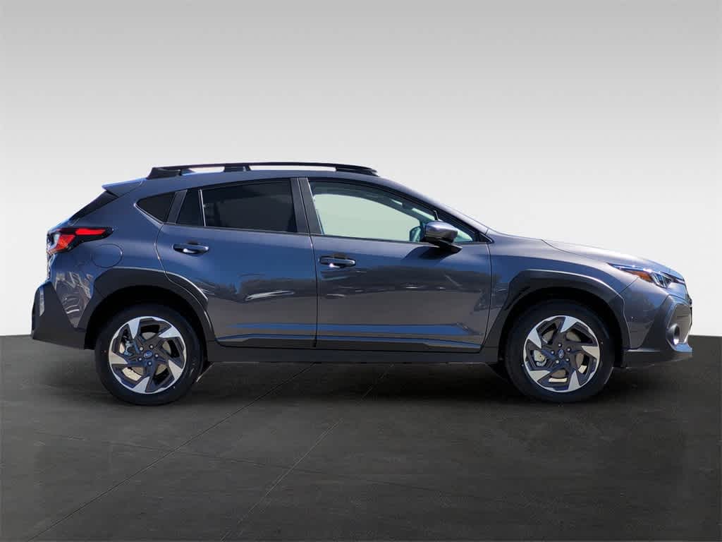 2024 Subaru Crosstrek Limited 7