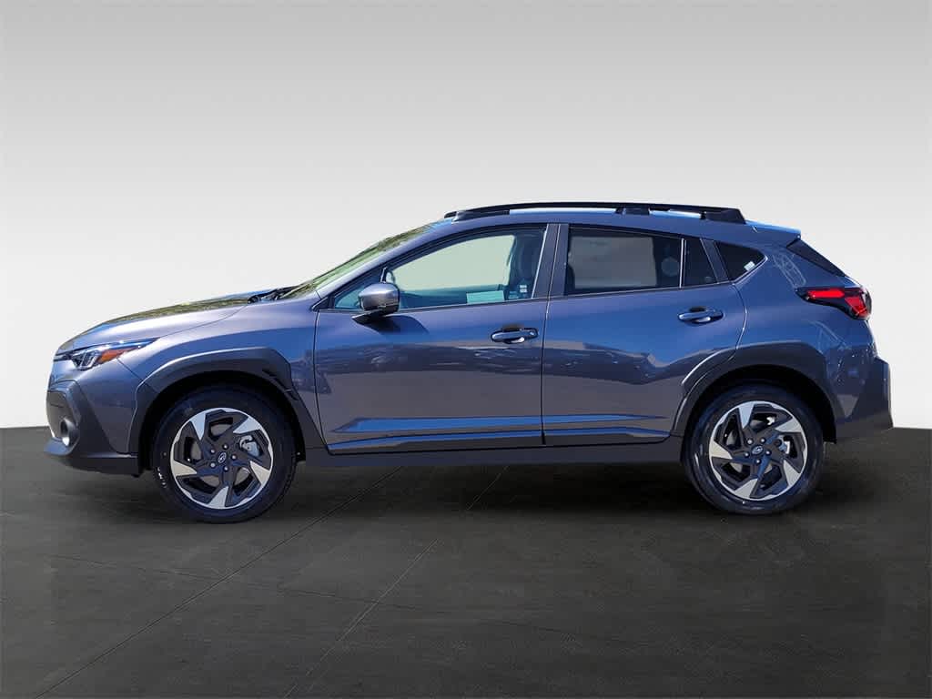 2024 Subaru Crosstrek Limited 4