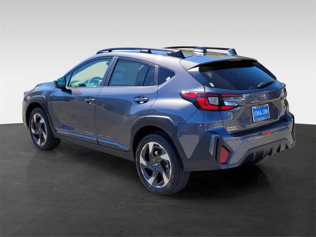 2024 Subaru Crosstrek Limited 5