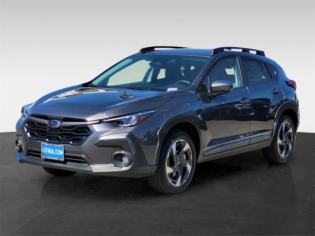 2024 Subaru Crosstrek Limited 2