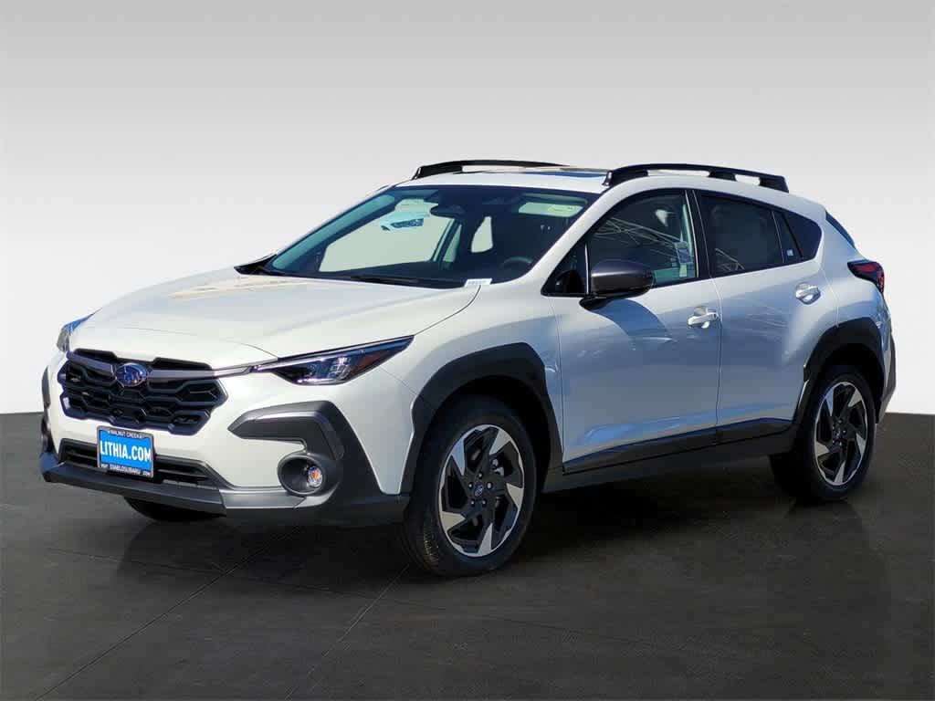 2024 Subaru Crosstrek Limited 2