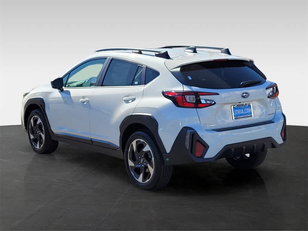 2024 Subaru Crosstrek Limited 5