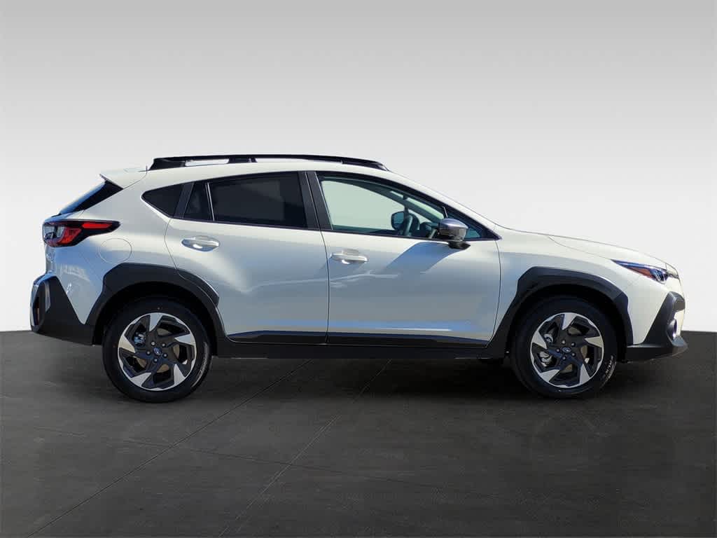 2024 Subaru Crosstrek Limited 7