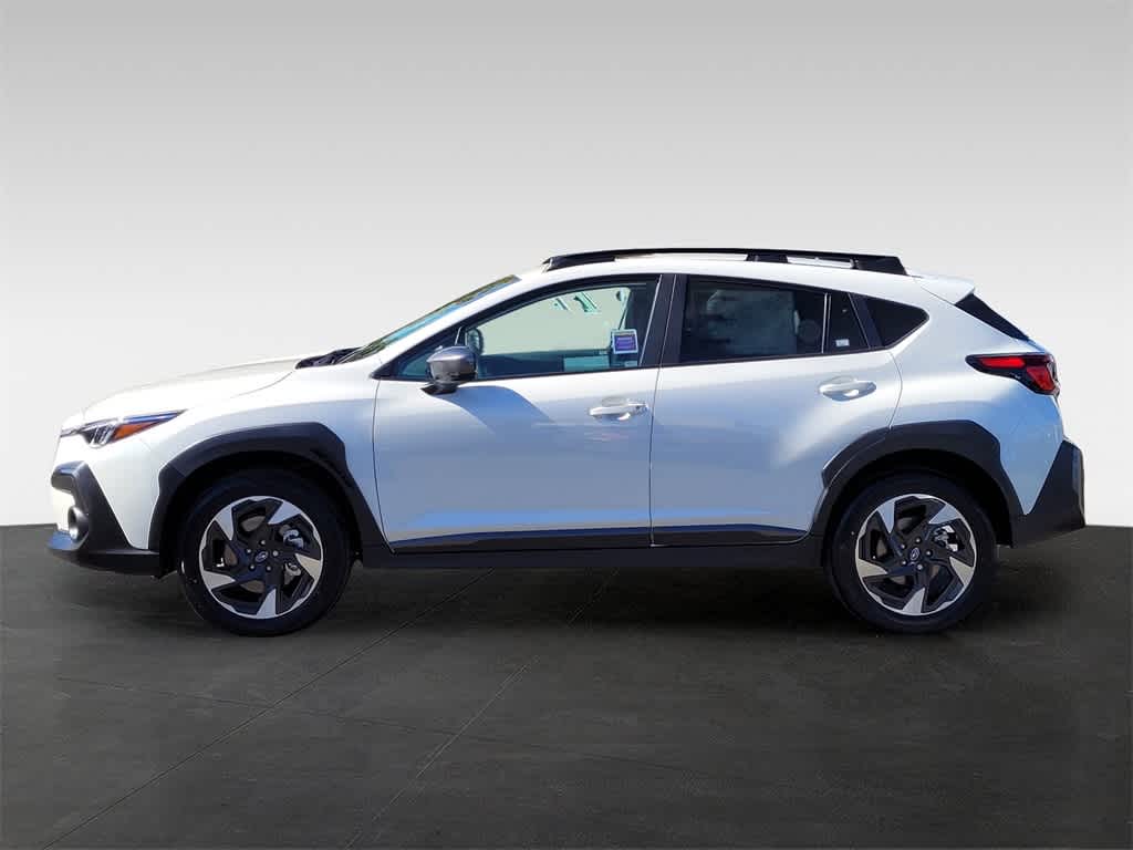 2024 Subaru Crosstrek Limited 4