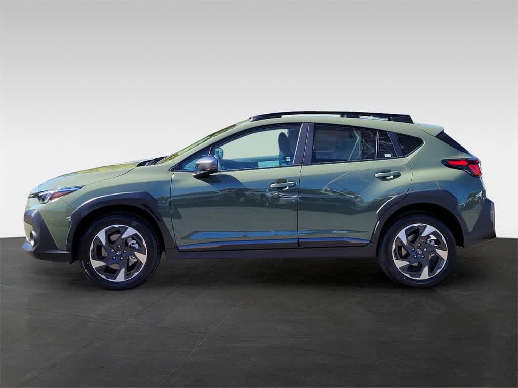 2024 Subaru Crosstrek Limited 4