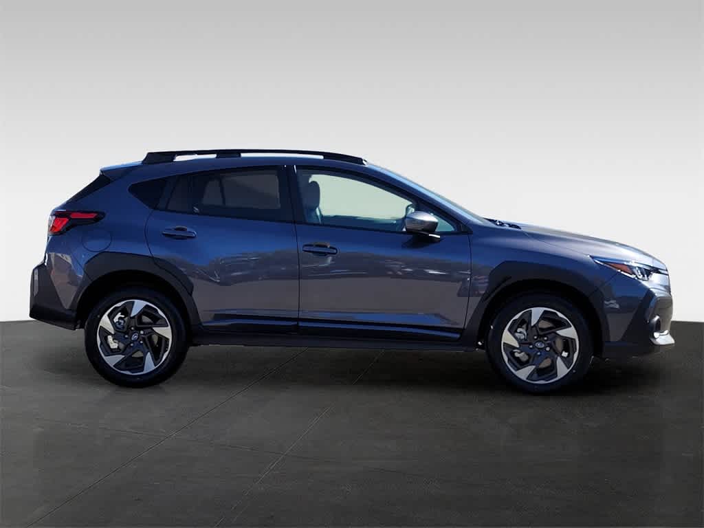 2024 Subaru Crosstrek Limited 7