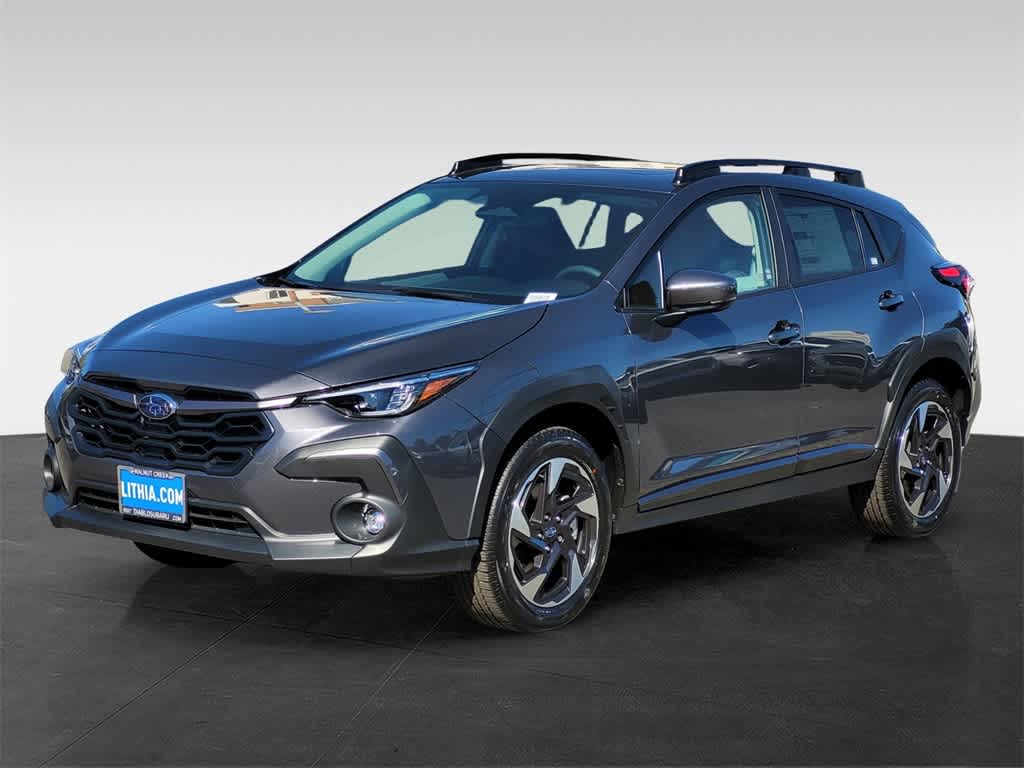 2024 Subaru Crosstrek Limited 2