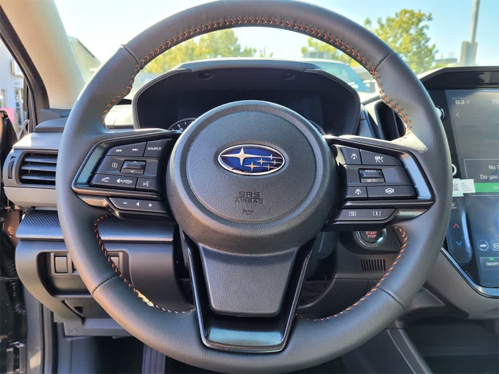 2024 Subaru Crosstrek Limited 20