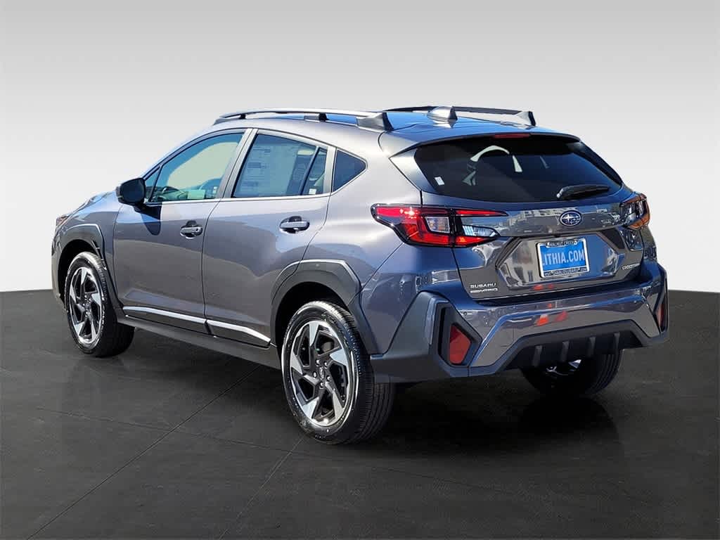 2024 Subaru Crosstrek Limited 5