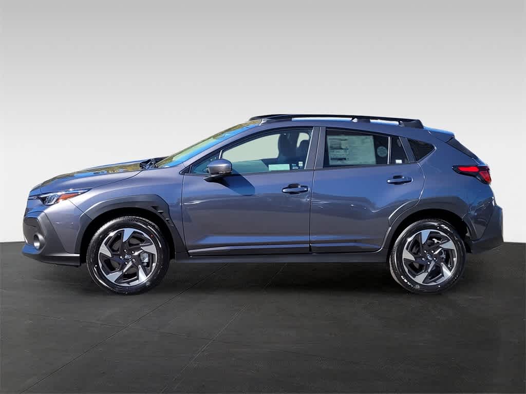 2024 Subaru Crosstrek Limited 4