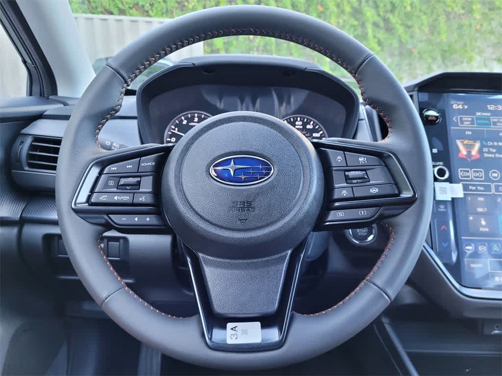 2024 Subaru Crosstrek Limited 19