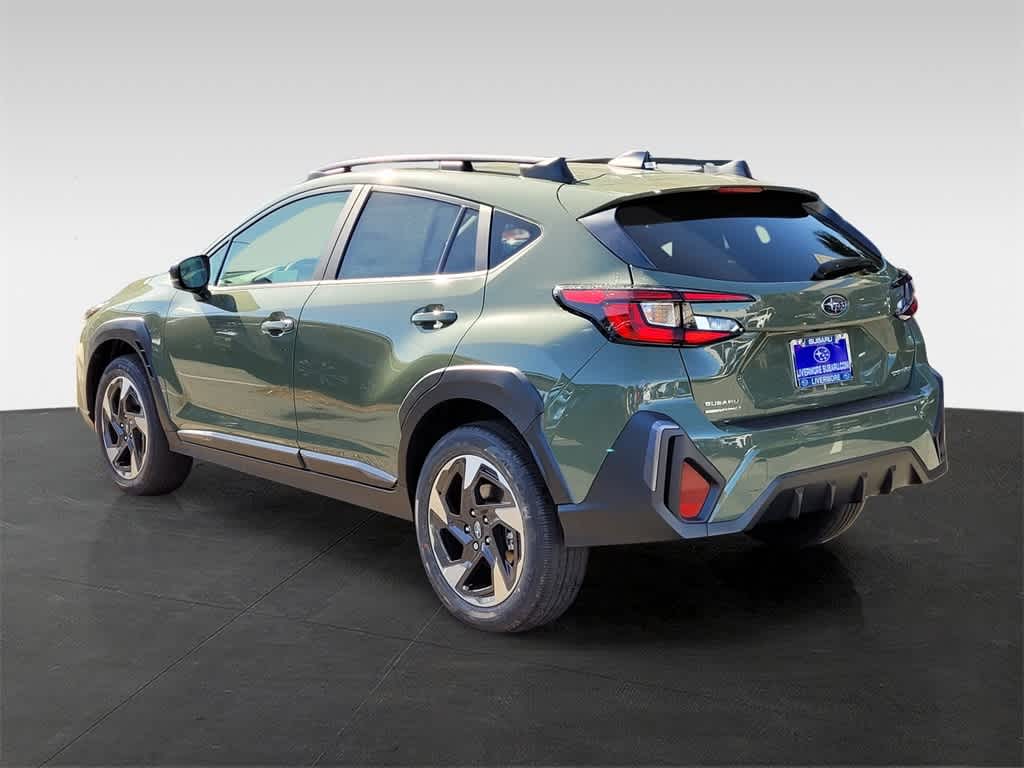 2024 Subaru Crosstrek Limited 5