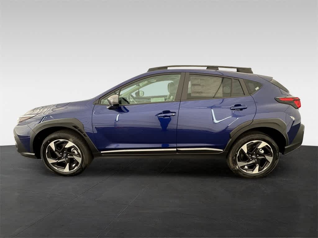 2024 Subaru Crosstrek Limited 3