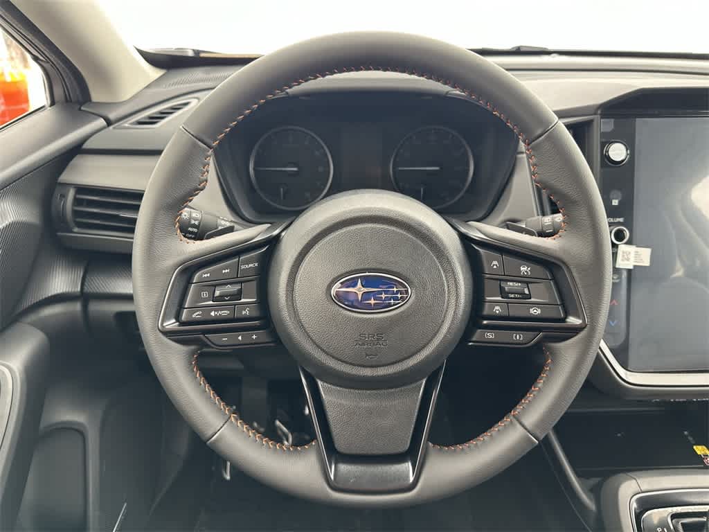 2024 Subaru Crosstrek Limited 16