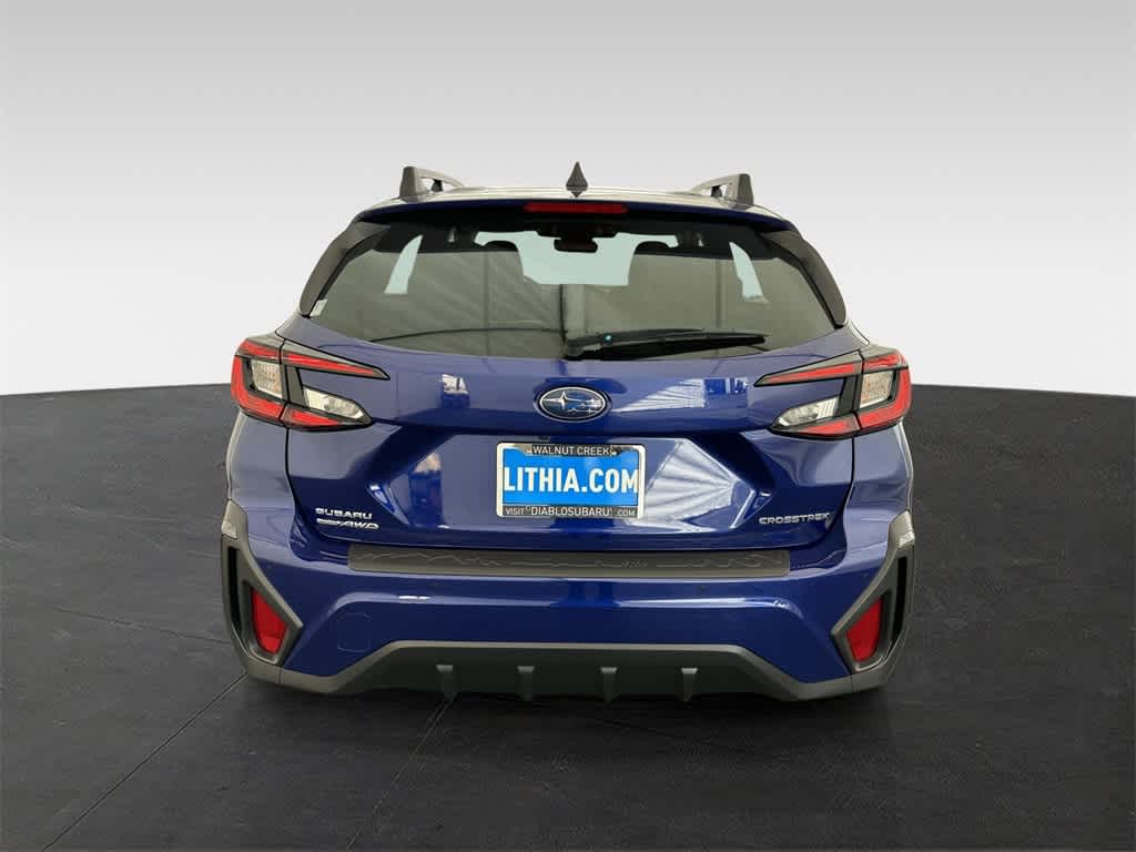 2024 Subaru Crosstrek Limited 5