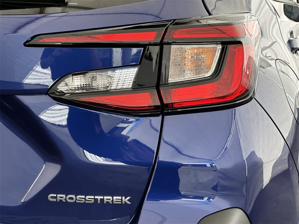 2024 Subaru Crosstrek Limited 7