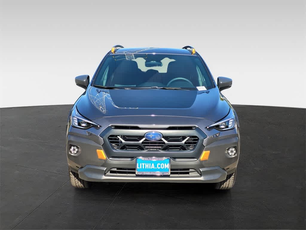 2024 Subaru Crosstrek Wilderness 3