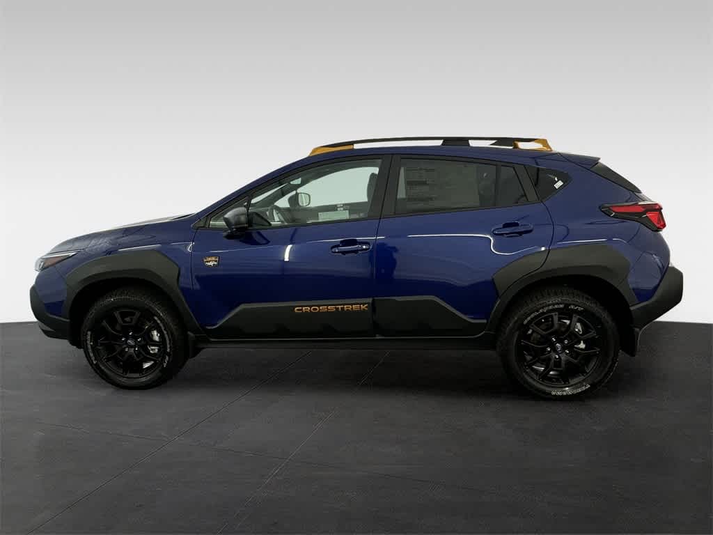 2024 Subaru Crosstrek Wilderness 3