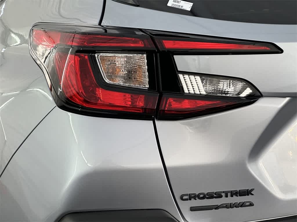 2024 Subaru Crosstrek Wilderness 7