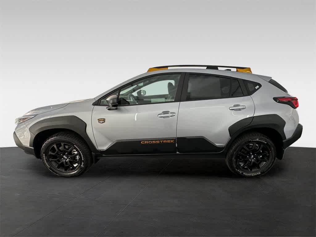 2024 Subaru Crosstrek Wilderness 3