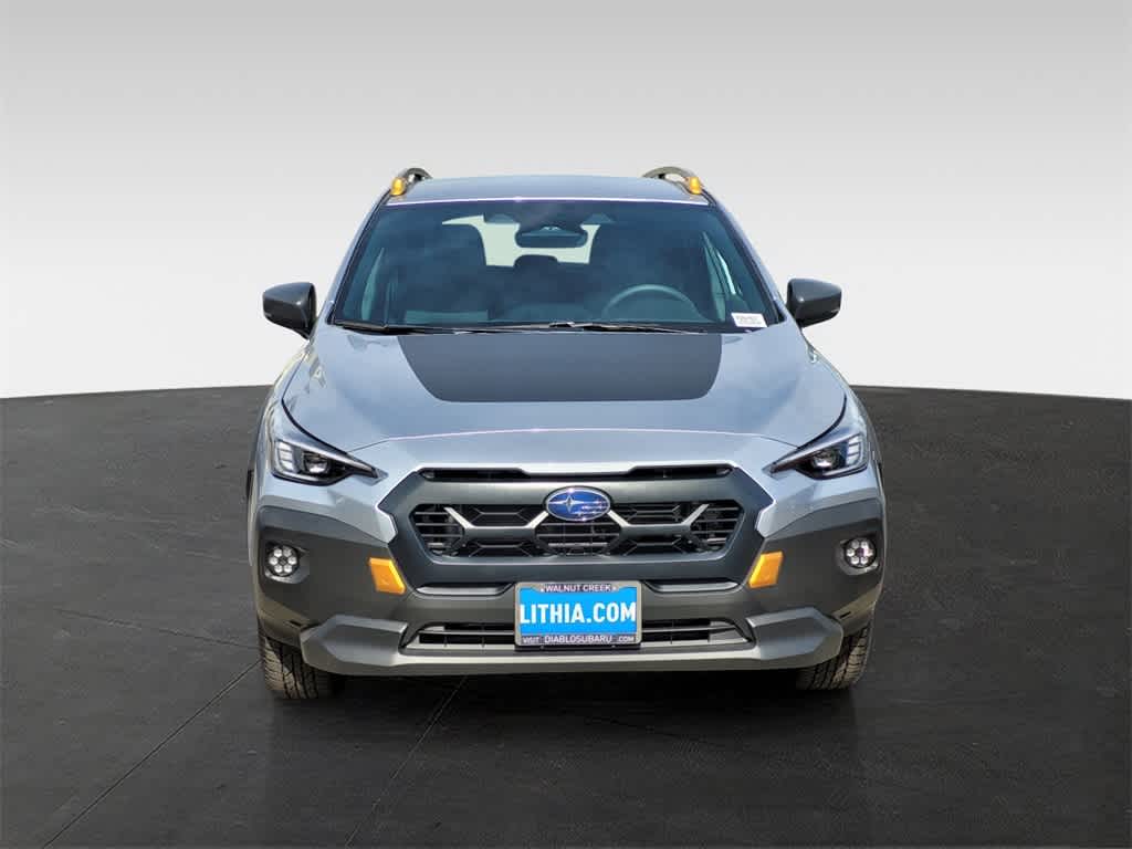 2024 Subaru Crosstrek Wilderness 3