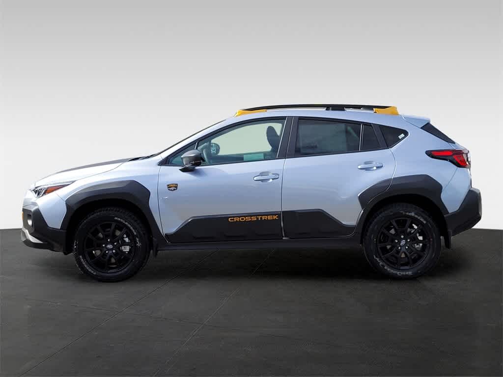 2024 Subaru Crosstrek Wilderness 4