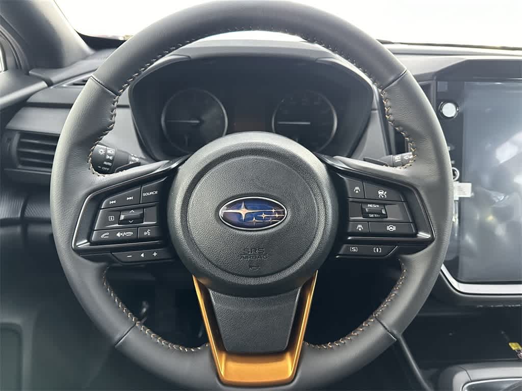 2024 Subaru Crosstrek Wilderness 15