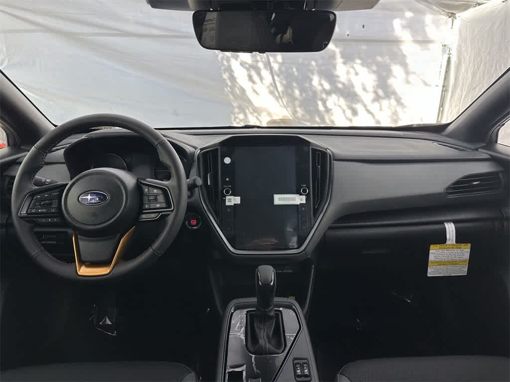 2024 Subaru Crosstrek Wilderness 10