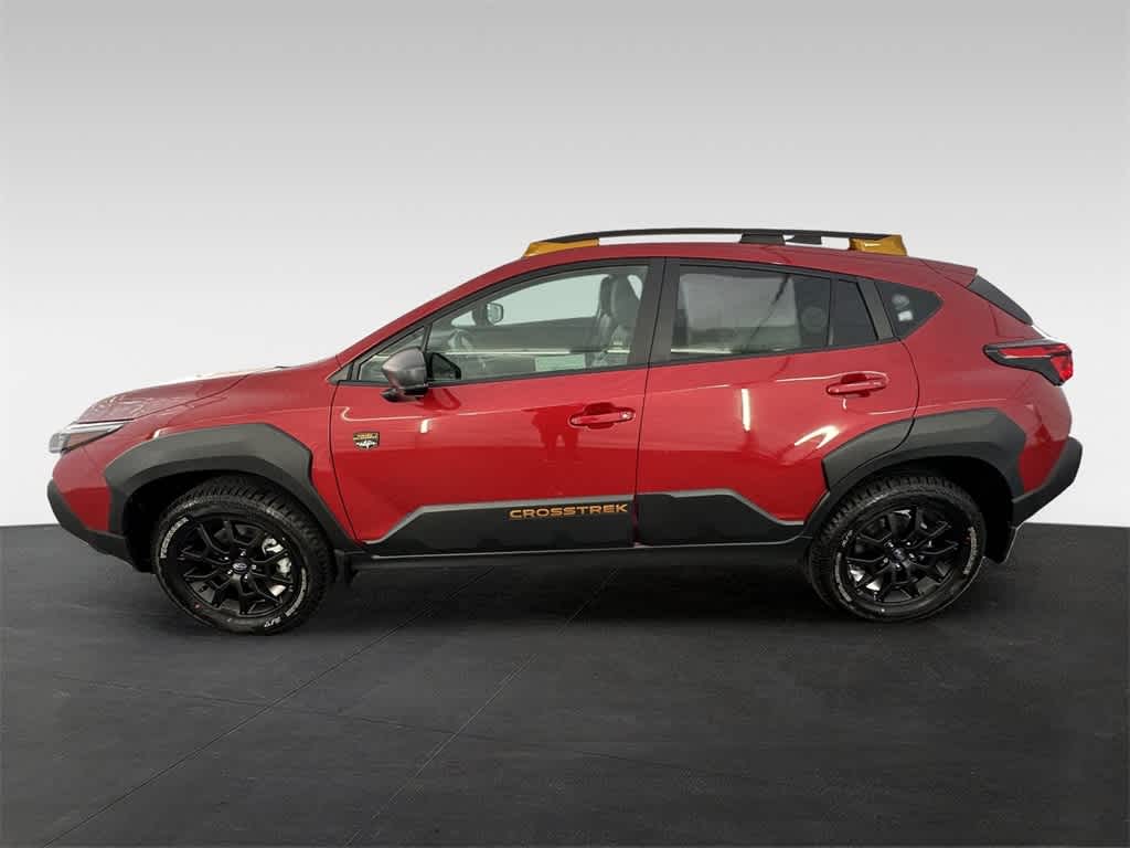 2024 Subaru Crosstrek Wilderness 3