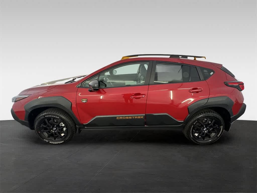 2024 Subaru Crosstrek Wilderness 3