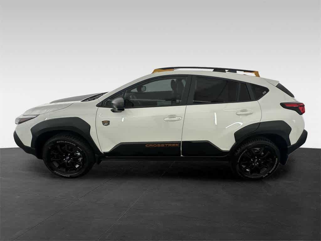 2024 Subaru Crosstrek Wilderness 3