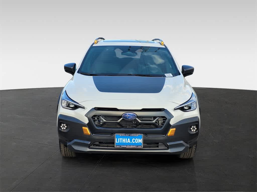 2024 Subaru Crosstrek Wilderness 3