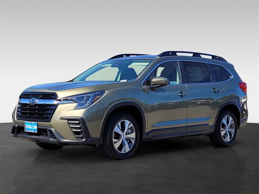 2024 Subaru Ascent Premium 2