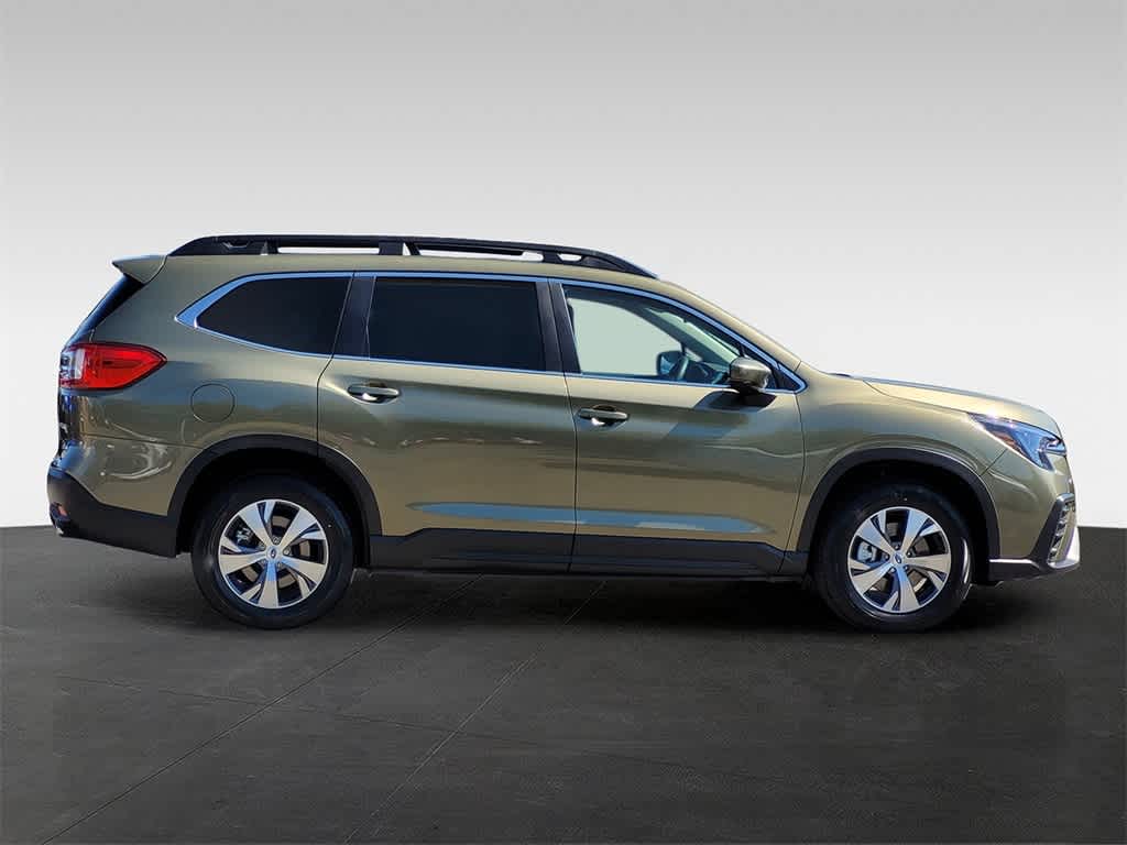 2024 Subaru Ascent Premium 7