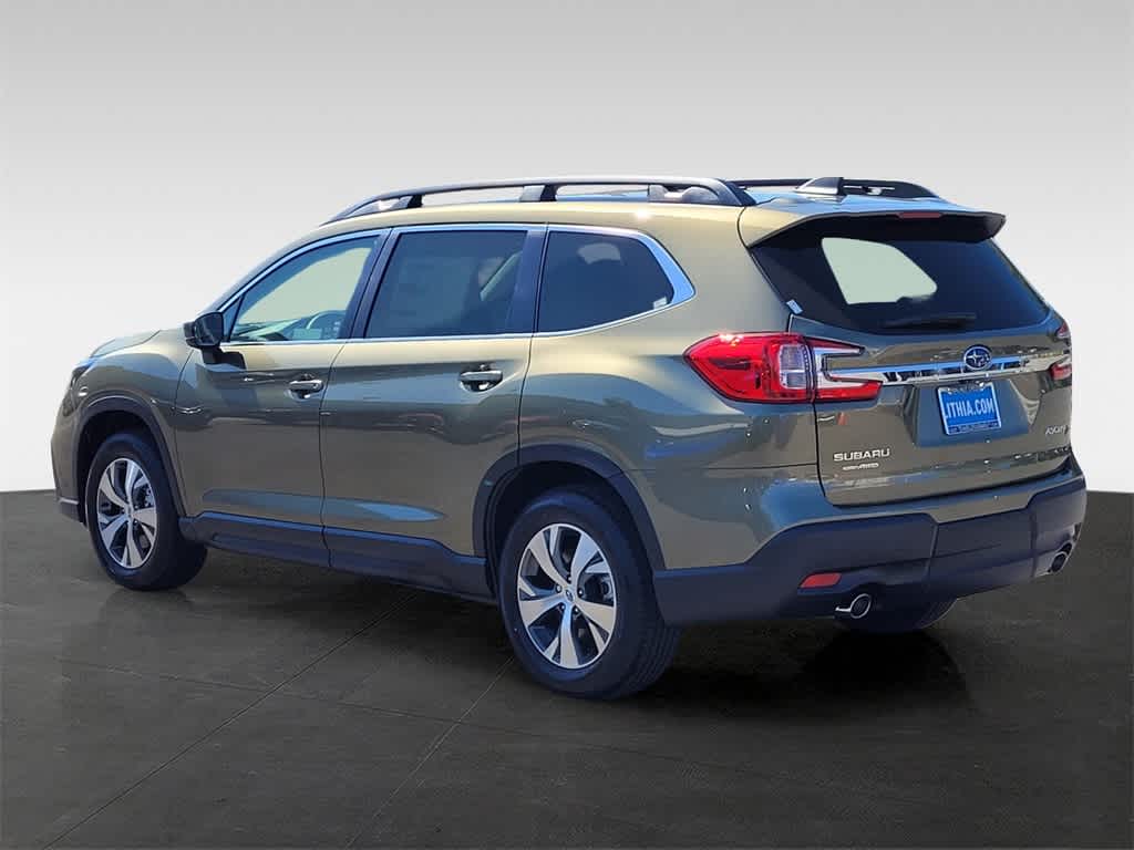 2024 Subaru Ascent Premium 5