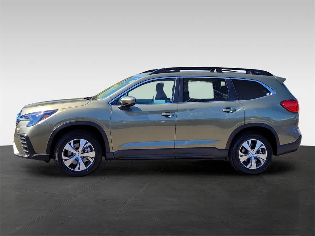 2024 Subaru Ascent Premium 4