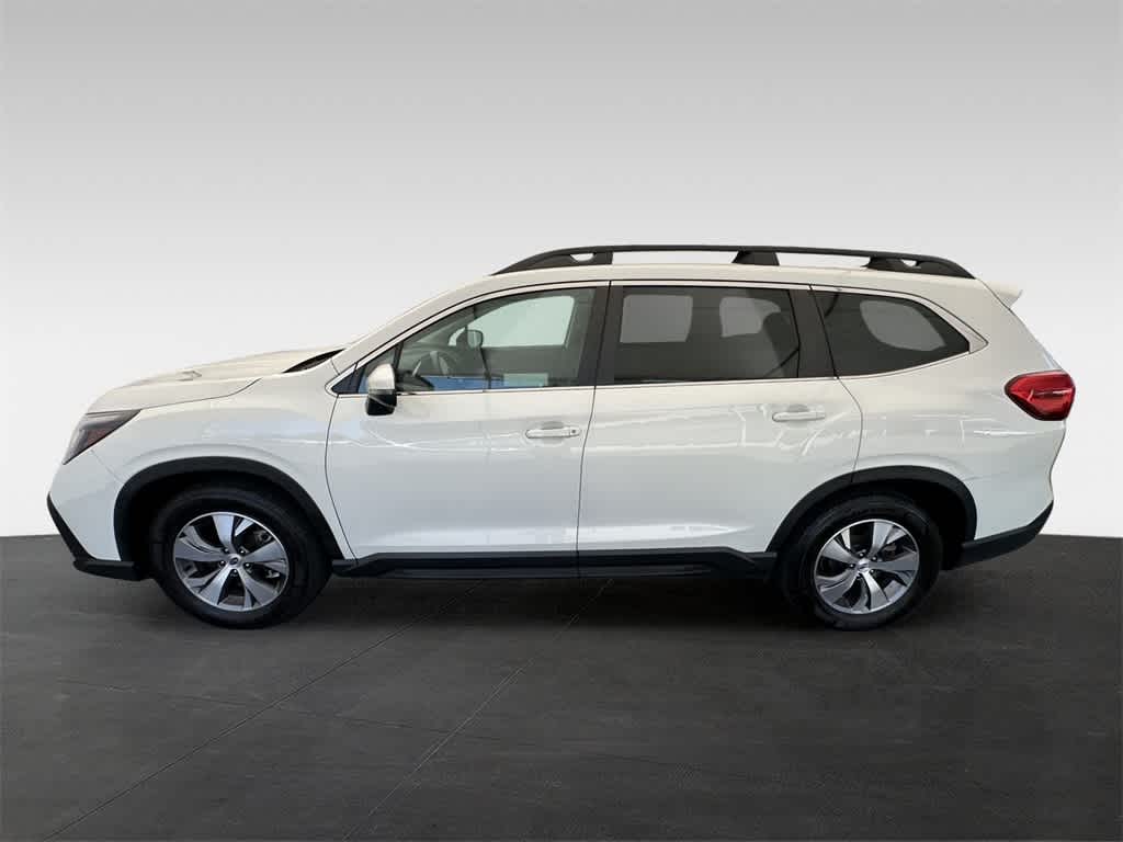 2023 Subaru Ascent Premium 3