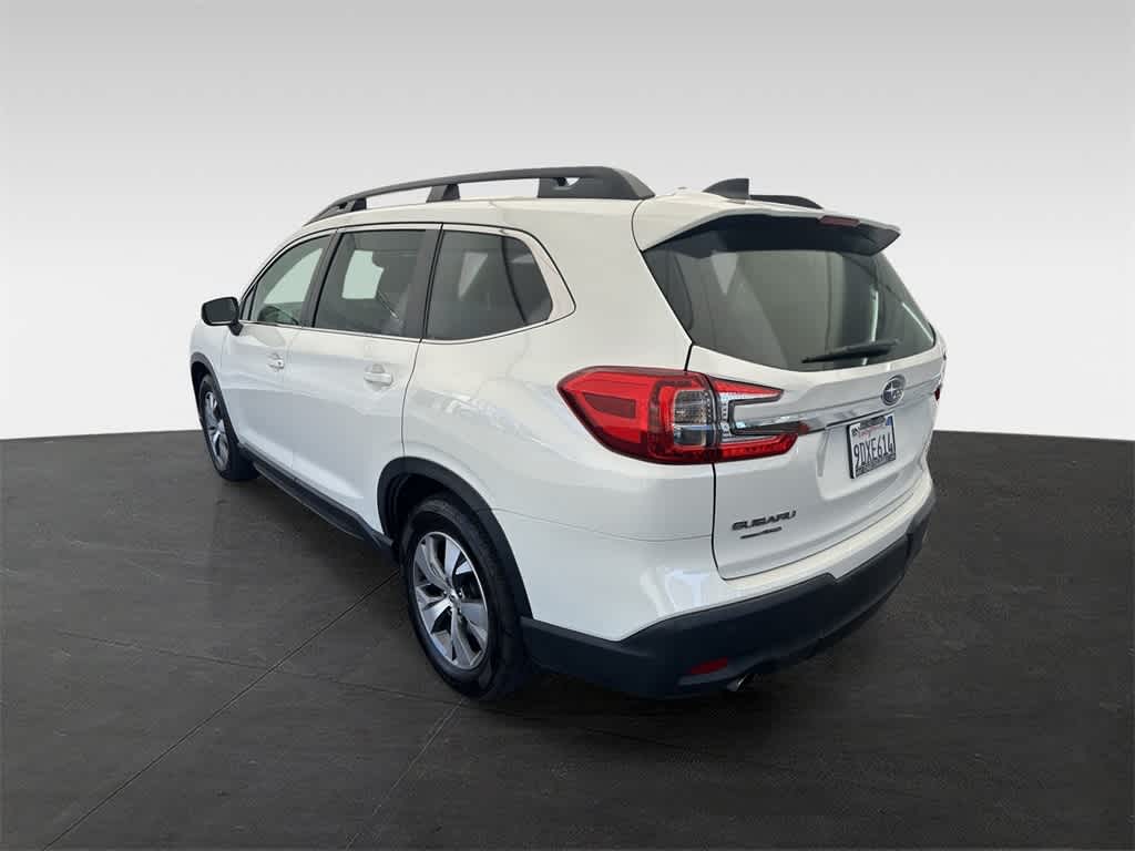 2023 Subaru Ascent Premium 4