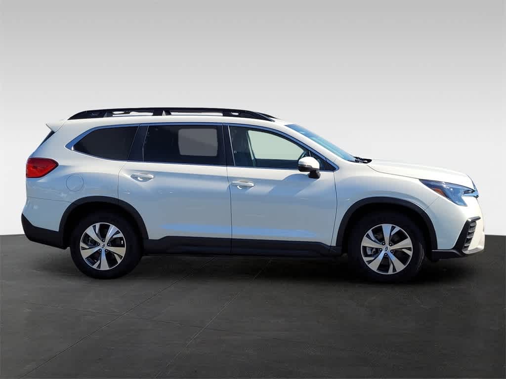 2023 Subaru Ascent Premium 7